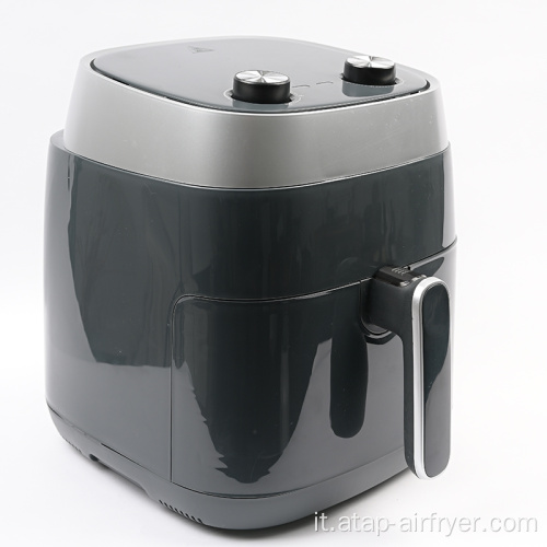 7L Fryer ad aria digitale che vende a caldo